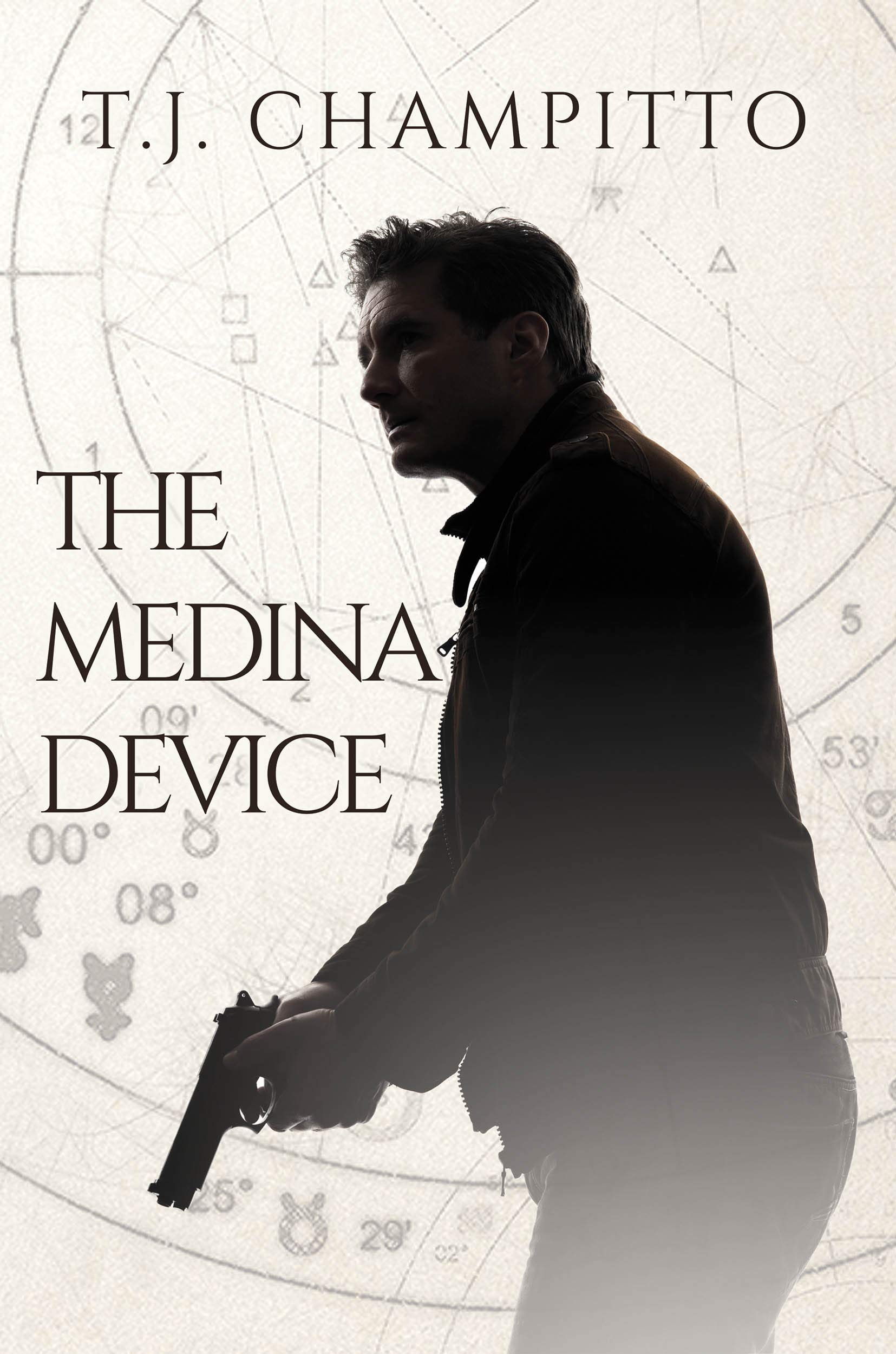 The Medina Device (Kindle Edition)
