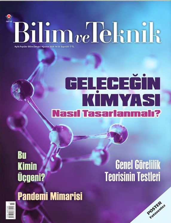 Bilim ve Teknik Sayı:633