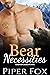 Bear Necessities (Bears of ...