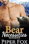 Bear Necessities (Bears of Crooked Creek #1)