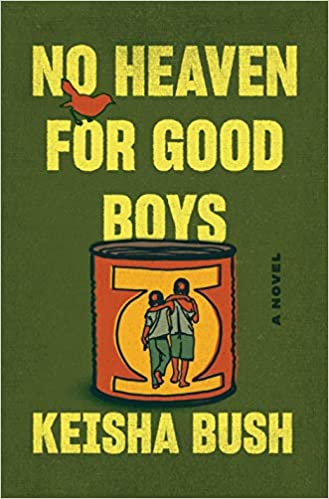No Heaven for Good Boys (Kindle Edition)