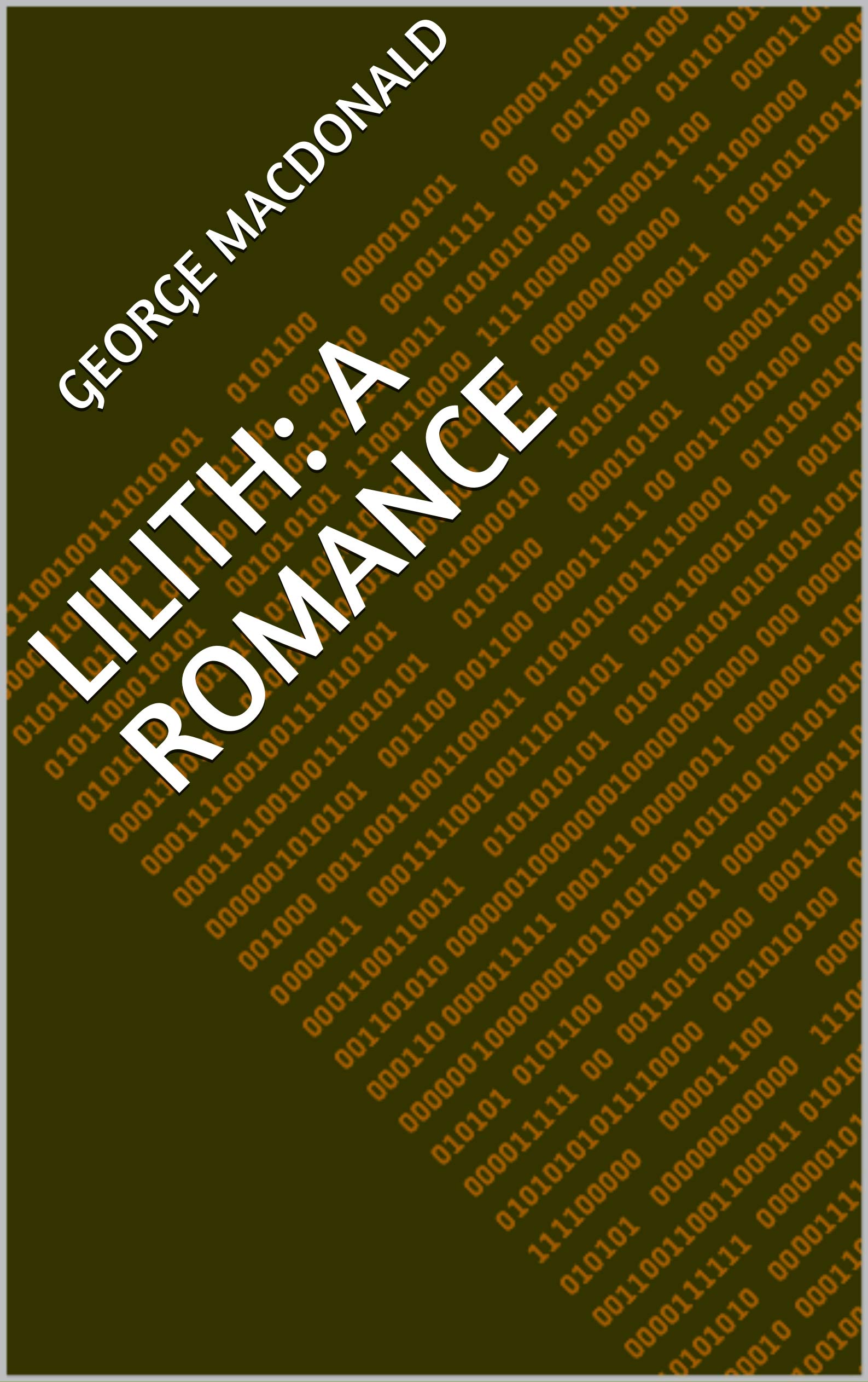 Lilith: A Romance