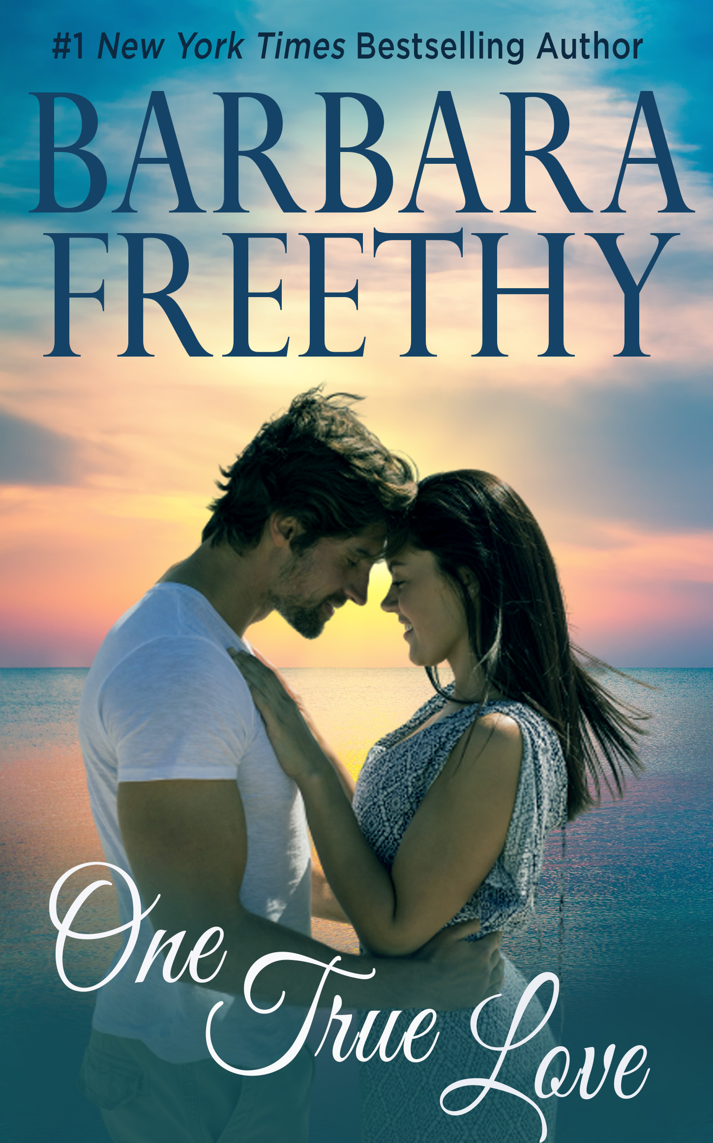 One True Love (Kindle Edition)