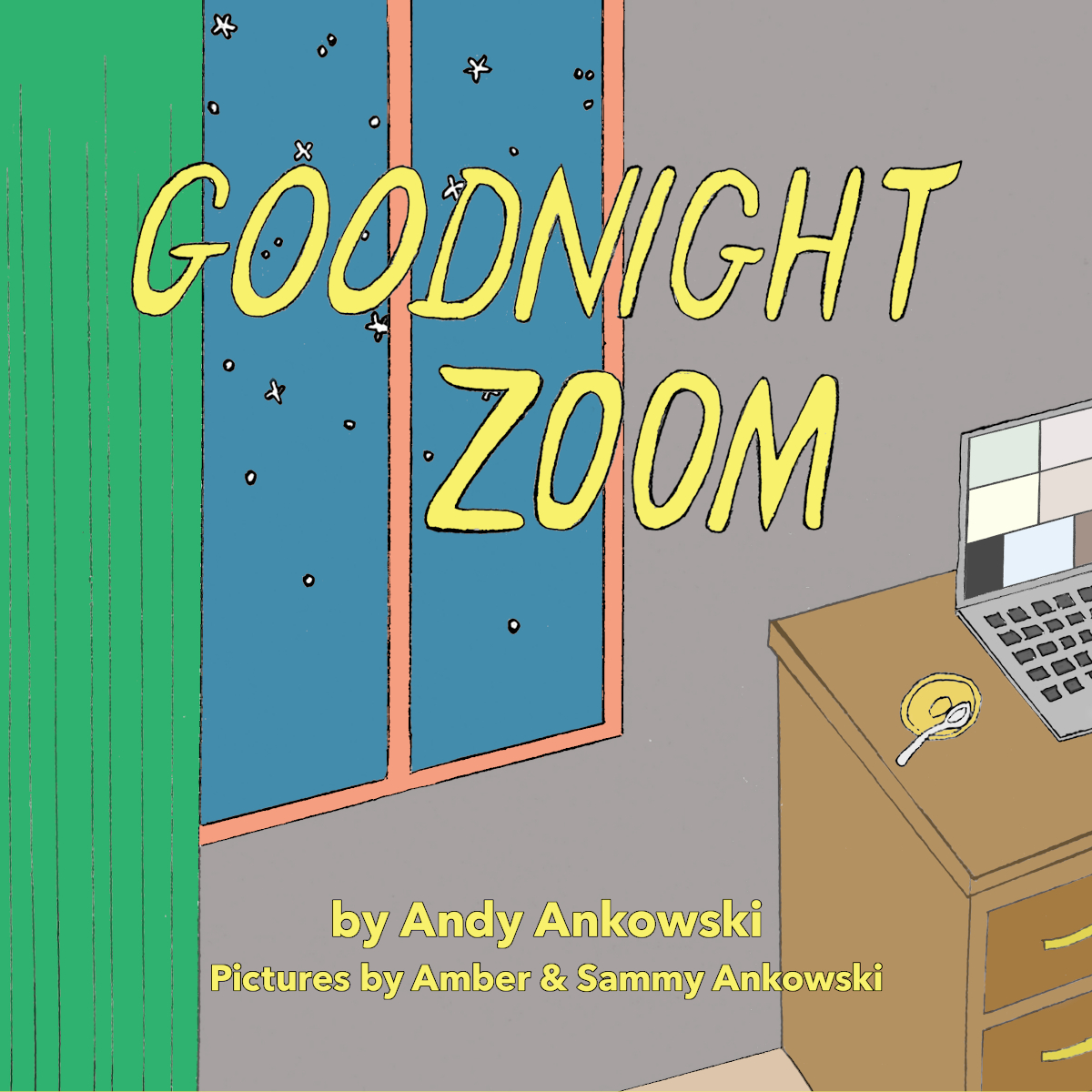 Goodnight Zoom