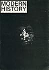 Modern History (Second Reading) Modern History (Second Reading)