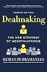 Dealmaking: The N...