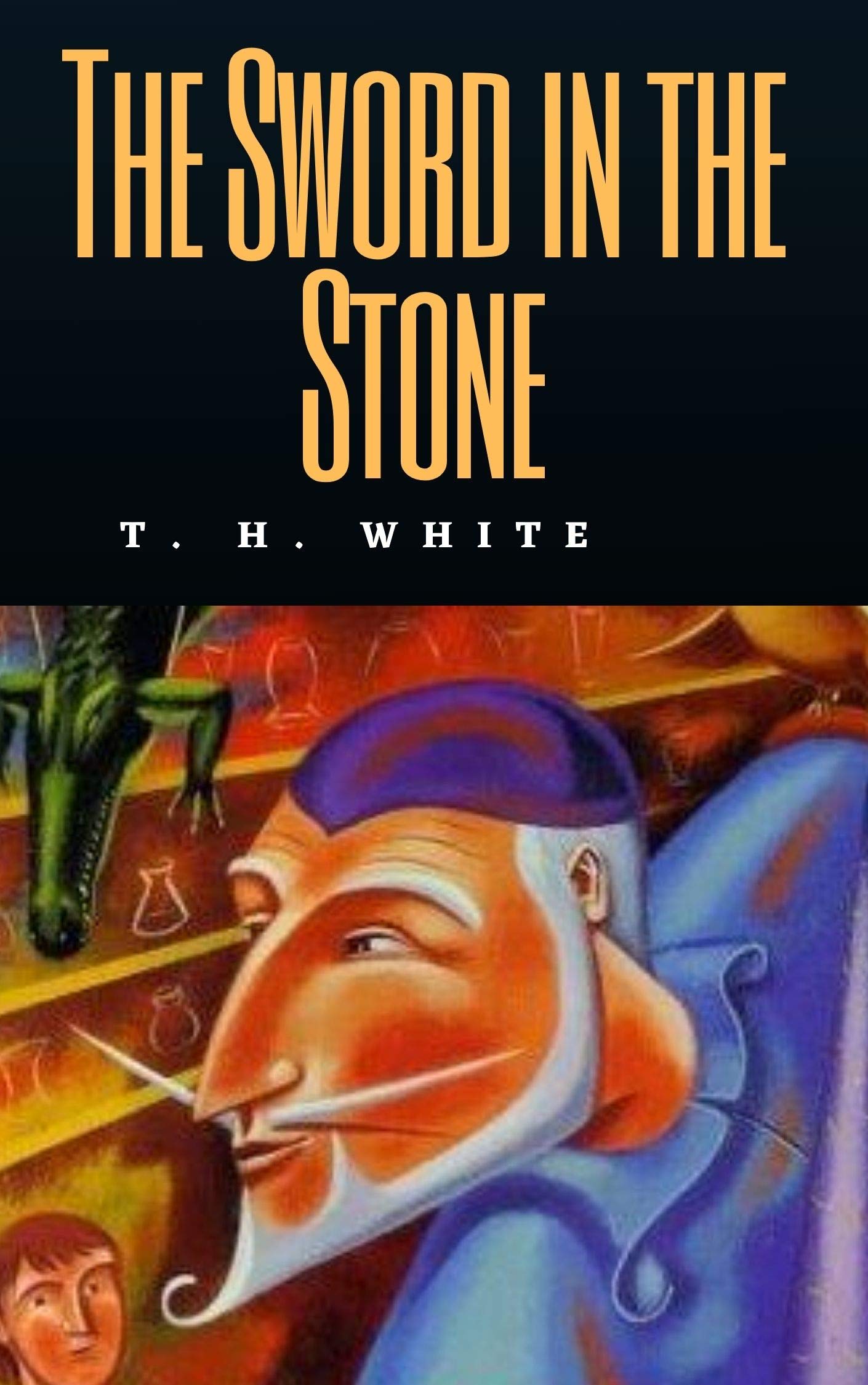 The Sword in the Stone
