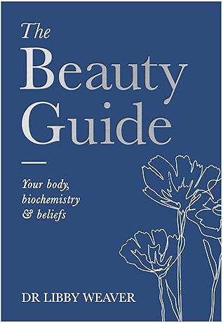 Dr Libby Beauty Guide The