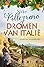 Dromen van Italië