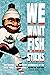 We Want Fish Sticks: The Bizarre and Infamous Rebranding of the New York Islanders