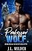 Professor Wolf by J.L. Wilder