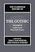 The Cambridge History of the Gothic: Volume 2, Gothic in the Nineteenth Century