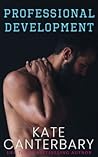 Professional Development by Kate Canterbary