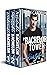 The Bachelor Towers Box Set