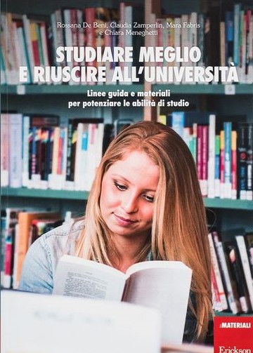 Studiare meglio e riuscire all'università