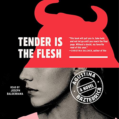 Tender Is the Flesh.img