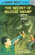 The Secret of Wildcat Swamp