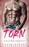TORN: An MMF Romance