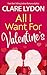 All I Want For Valentine's (All I Want, #2)