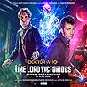 Doctor Who: Time Lord Victorious - Echoes of Extinction