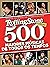 Revista Rolling Stone - Edição Especial de Colecionador - 500... by Spring