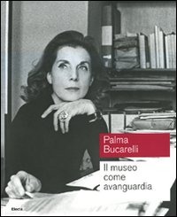 Palma Bucarelli (Paperback)