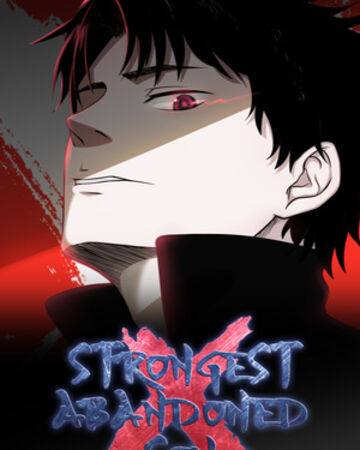 Strongest Abandoned Son Vol 2