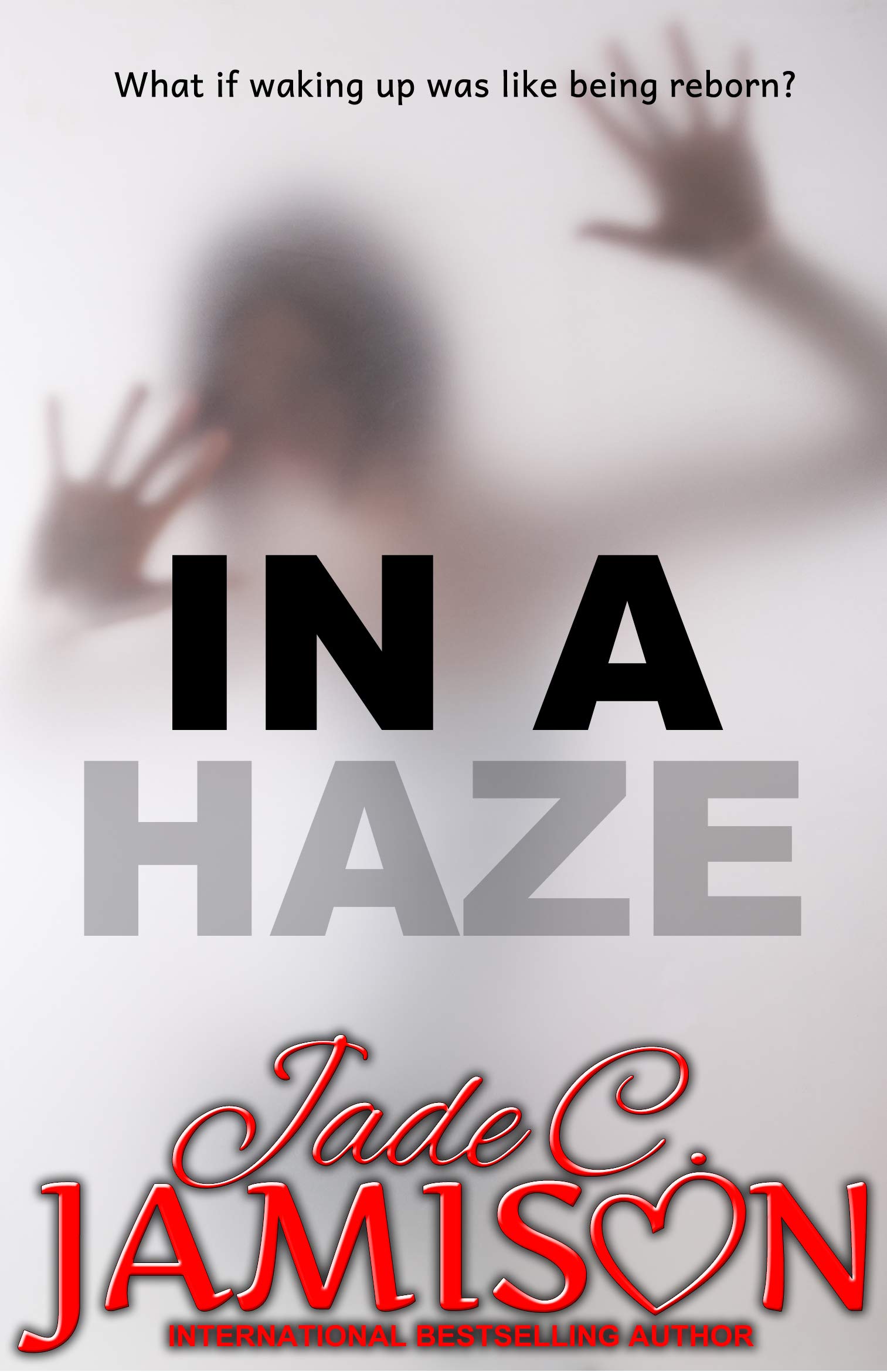 In a Haze (Kindle Edition)