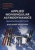 Applied Nonsingular Astrodynamics: Optimal Low-Thrust Orbit Transfer