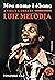 Meu nome é ébano: A vida e a obra de Luiz Melodia (Portuguese Edition)
