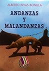 Andanzas y maland...