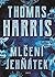 Mlčení jehňátek by Thomas  Harris