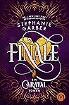 Finale by Stephanie Garber