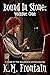 Bound in Stone: Volume One