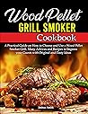 Wood Pellet Grill...