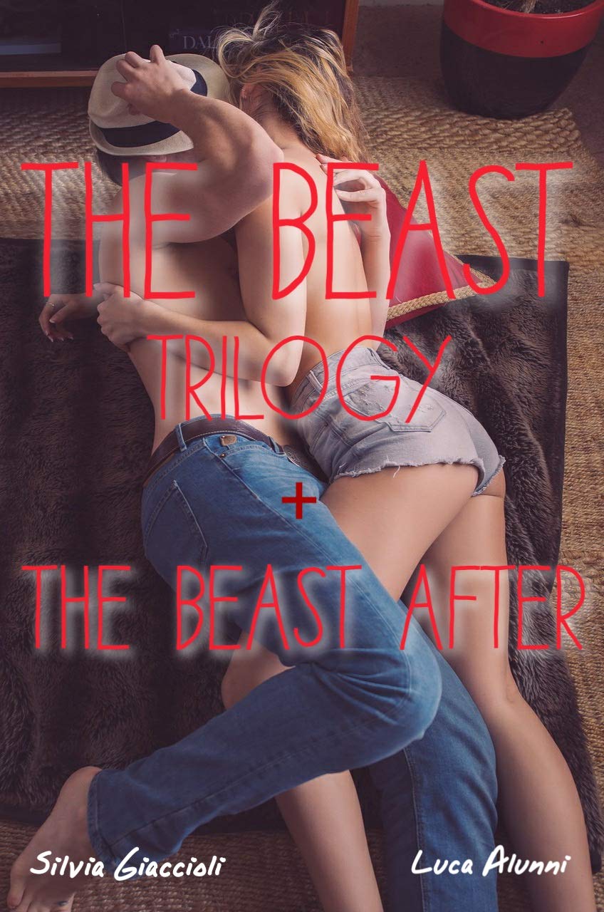The Beast trilogy + The Beast After (Italian Edition)