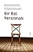 Bir Rol Yaratmak