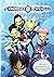 Código Lyoko. Los Héroes De Lyoko by MEDIALIVE