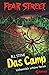 Fear Street 42 - Das Camp by R.L. Stine