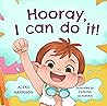 Hooray, I can do it