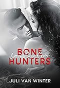 Bone Hunters: Lost in Cape Covina