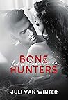 Bone Hunters: Lost in Cape Covina (German Edition)