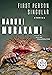 First Person Singular: Stories (Random House Large Print)