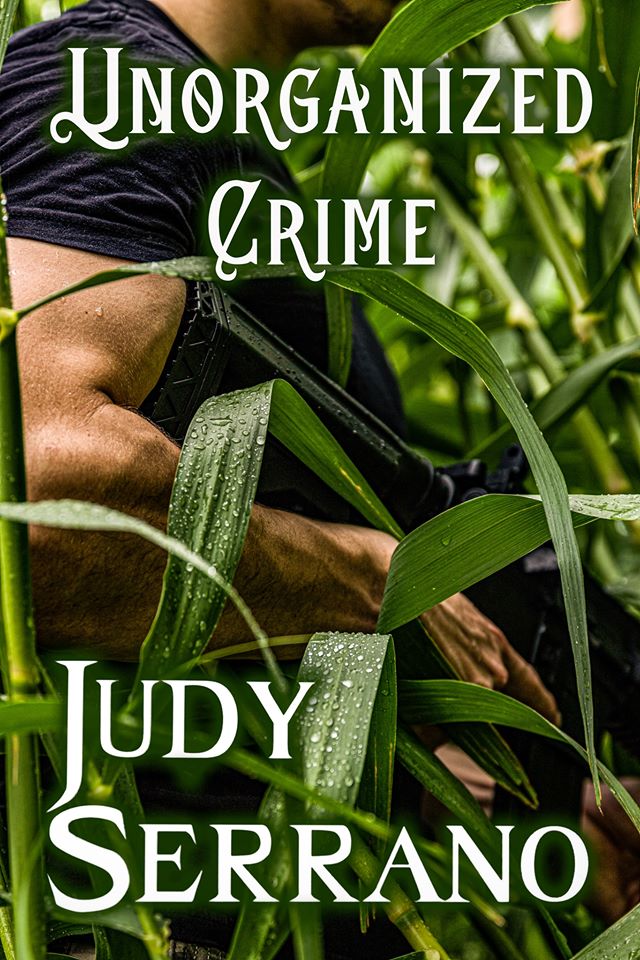 Unorganized Crime