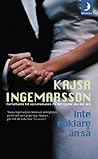 Inte enklare än så by Kajsa Ingemarsson