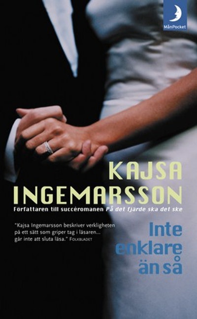 Inte enklare än så (Paperback)