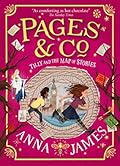 Tilly and the Map of Stories (Pages & Co., #3)