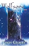 Wolfsong (The Coldstone Case Files) Wolfsong (The Coldstone Case Files)