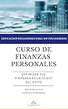 Curso de finanzas personales: Educación financiera para no financieros (Finanzas desde cero) (Spanish Edition)