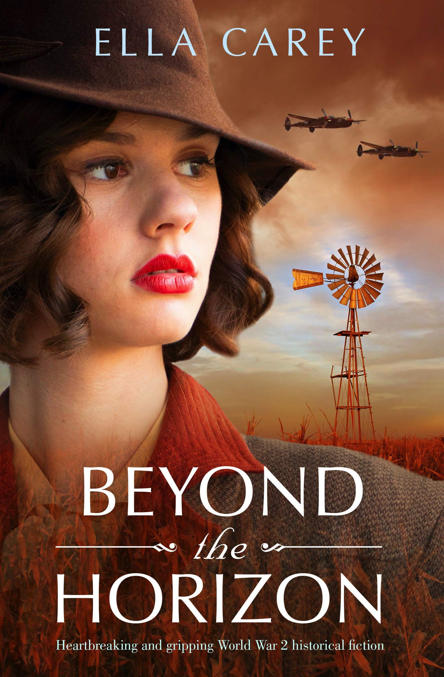 Beyond the Horizon (Kindle Edition)